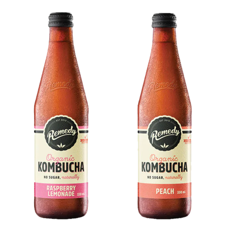 kombucha product