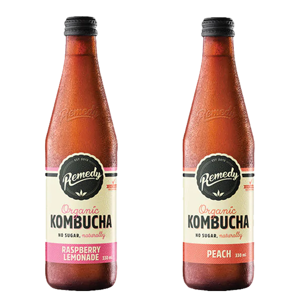 kombucha product